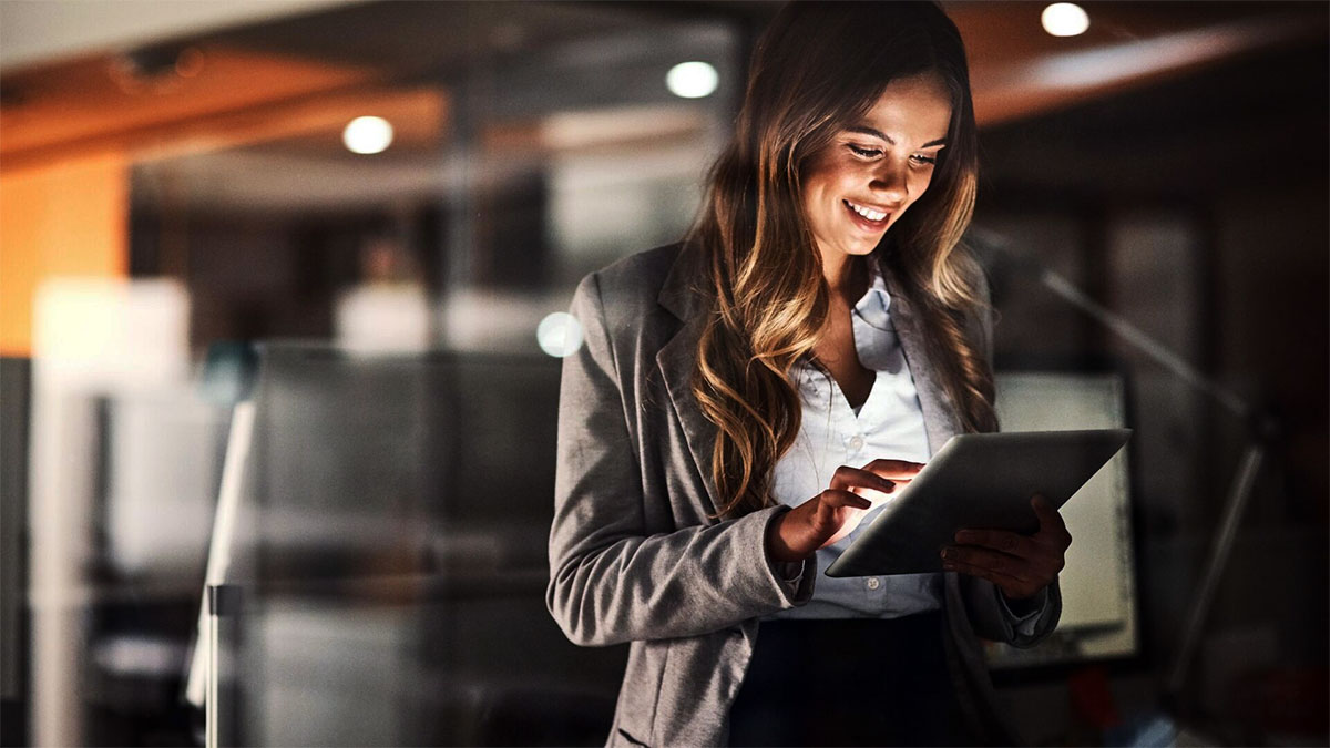 Entrepreneuriat digital : femmes qui transforment le marché