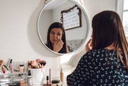 makeup-routine-for-work