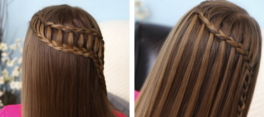 braid hairstyle tutorial